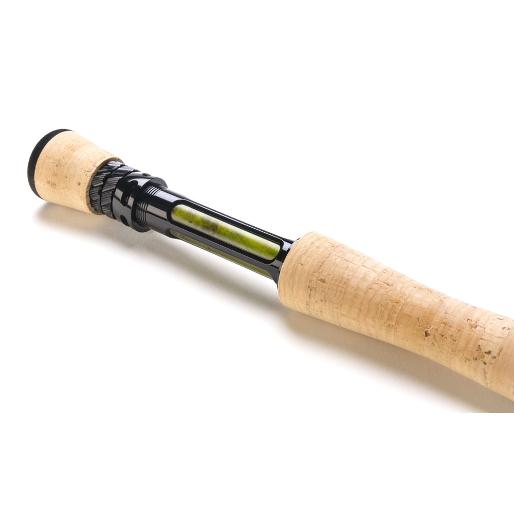 Scott Session Fly Rod in One Color